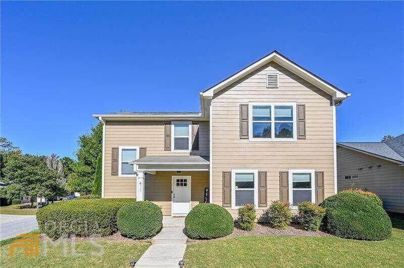 411 Walnut Woods Drive - Photo 1