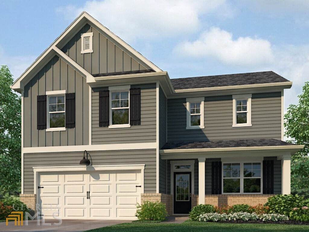 338 Etowah Parkway - Photo 1