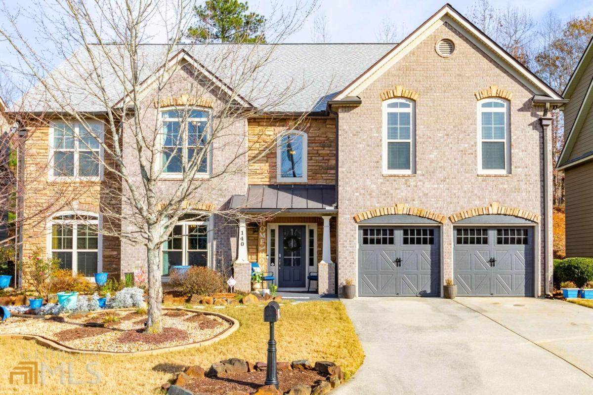 140 Dublin Way - Photo 1
