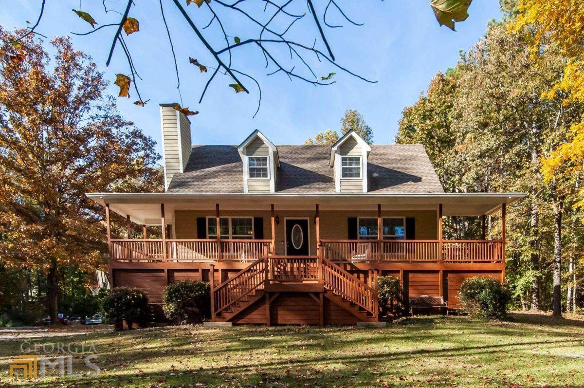 266 Chancey Drive - Photo 1