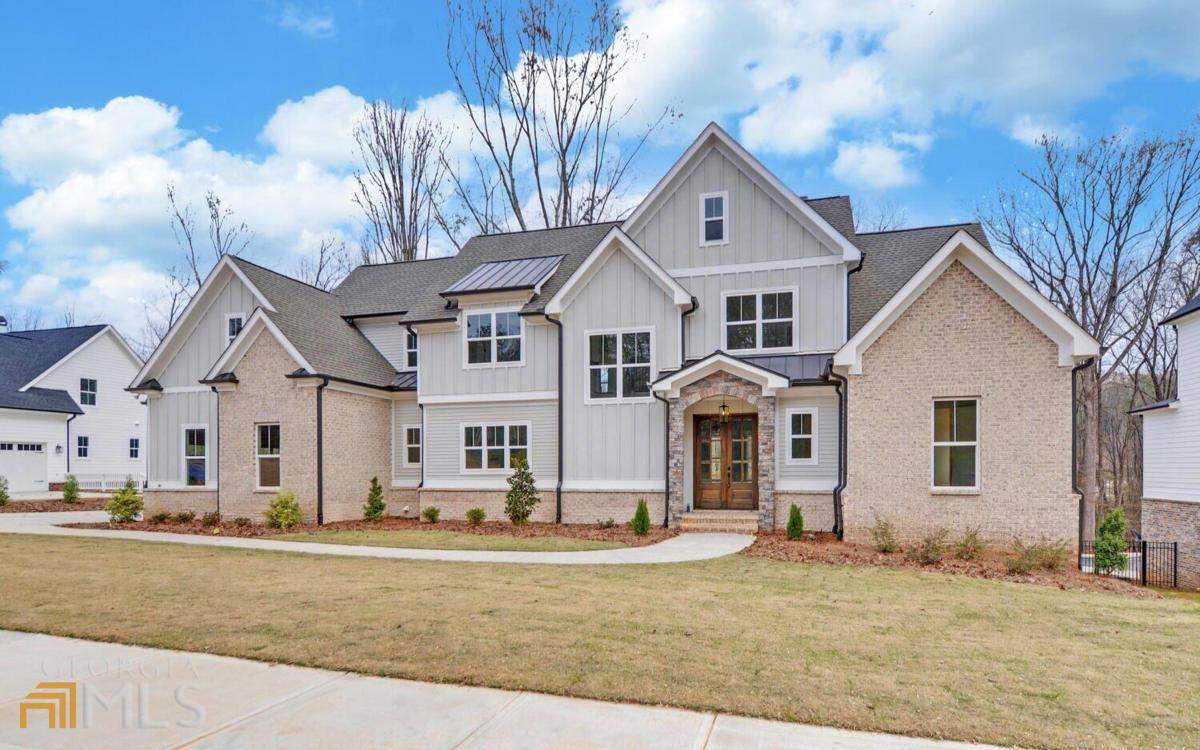 862 Walnut River Trail - Photo 1