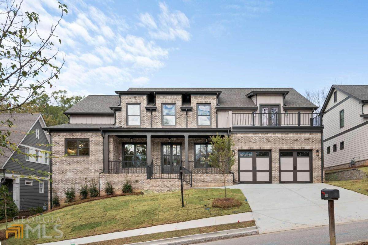 299 Ruth Street - Photo 1