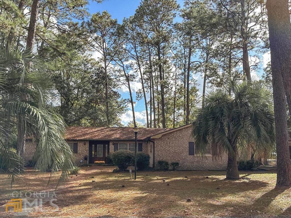 717 Crescent Street - Photo 1