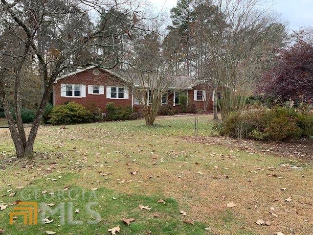 2615 Hickory Valley Drive - Photo 1