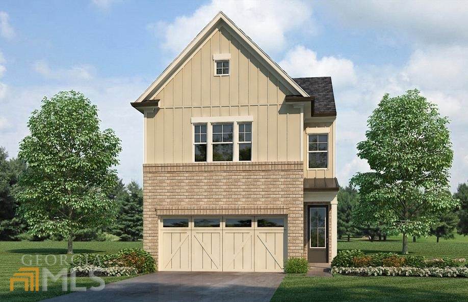 5324 Briggs Street - Photo 1
