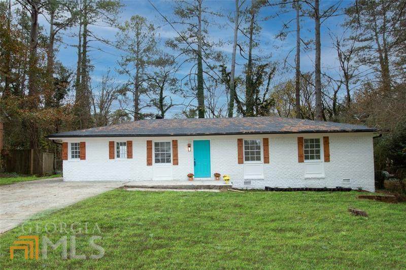 3893 Bonnie Lane - Photo 1