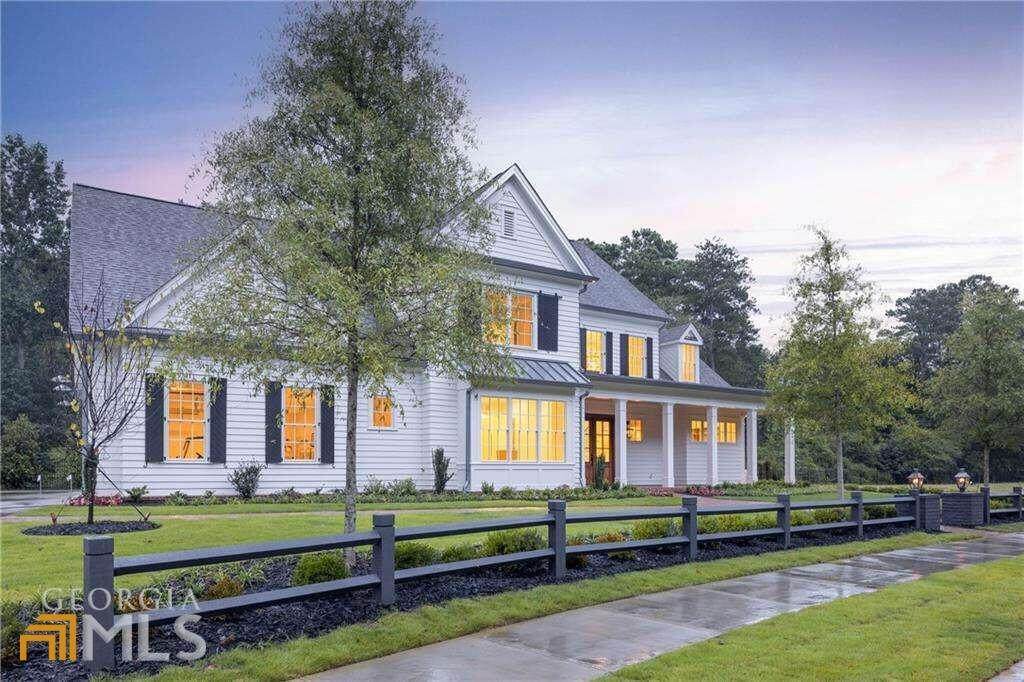 125 Baxley Lane - Photo 1