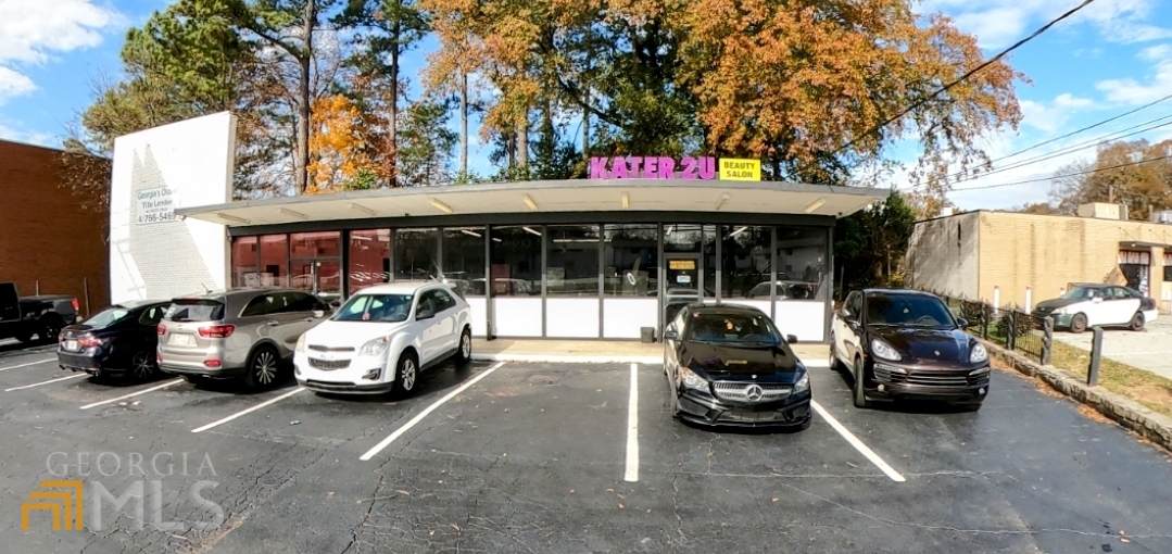 3071 Washington Road - Photo 1
