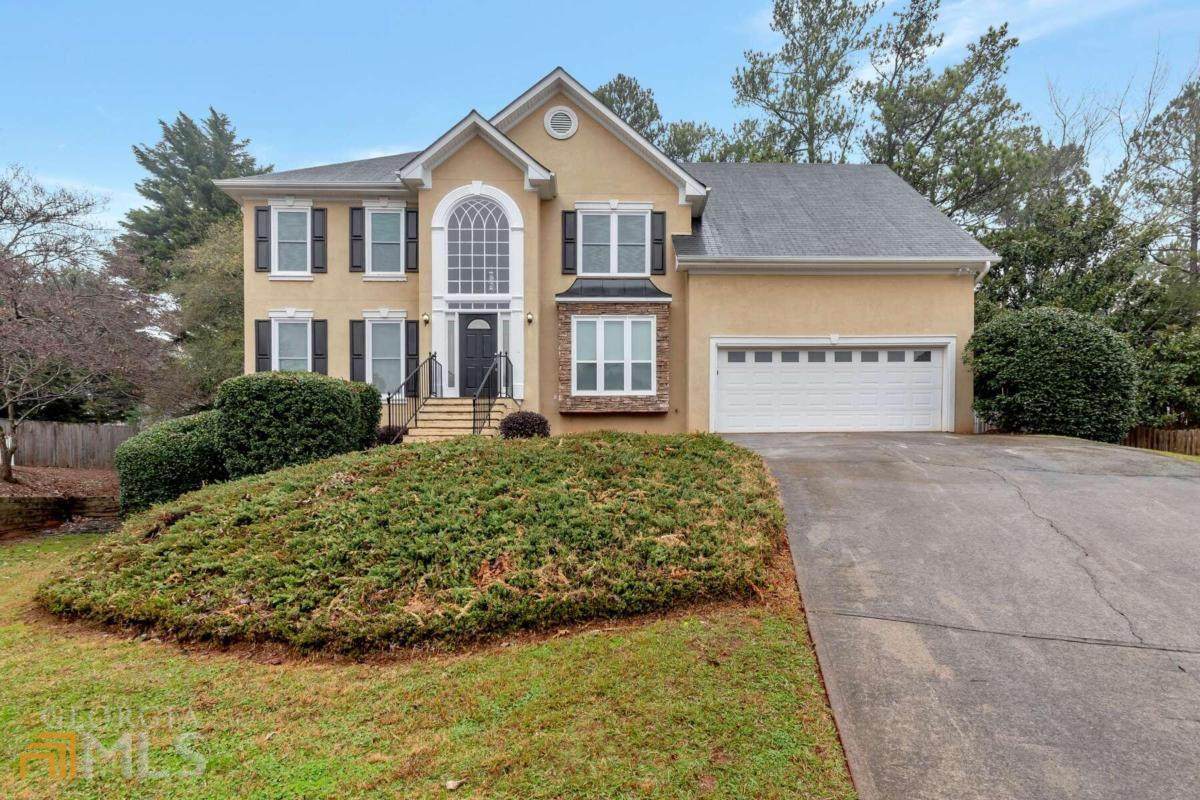 2305 Primrose Place Lane - Photo 1