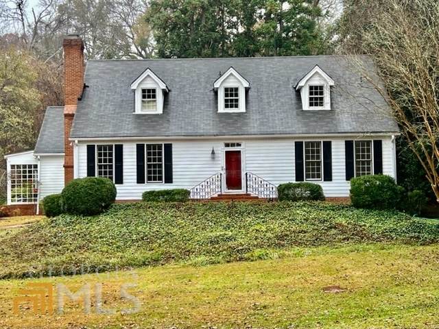 507 Cherokee Road - Photo 1