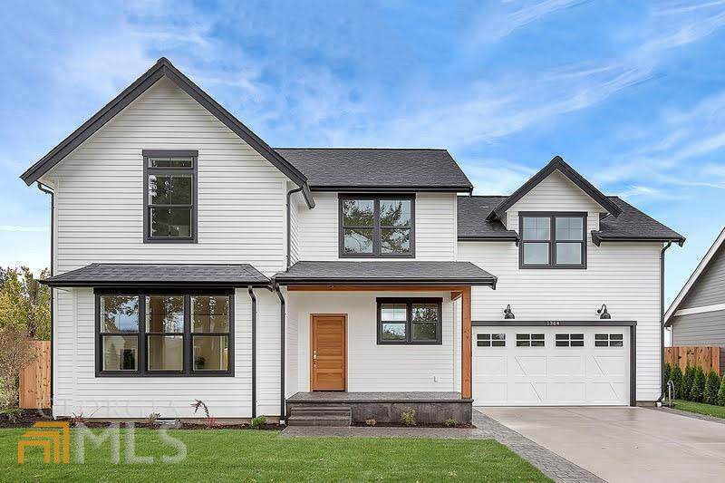 764 Government Farm Road - Photo 1