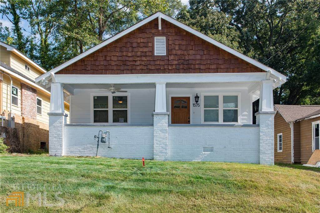 1575 Montreat Place - Photo 1