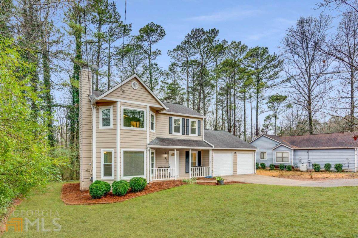 812 Riverstone Lane - Photo 1