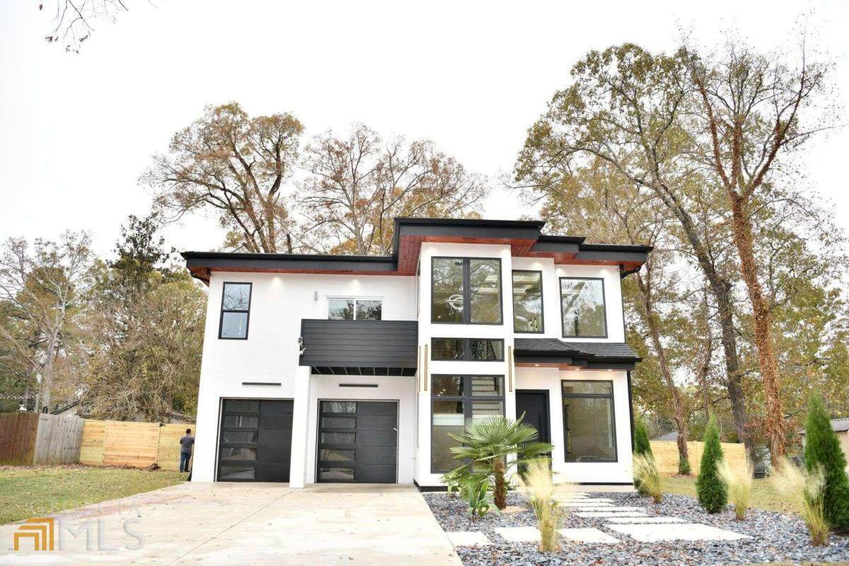 2091 Barberrie Lane - Photo 1