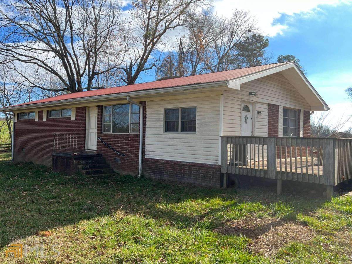 5825 Brookton Lula Road - Photo 1