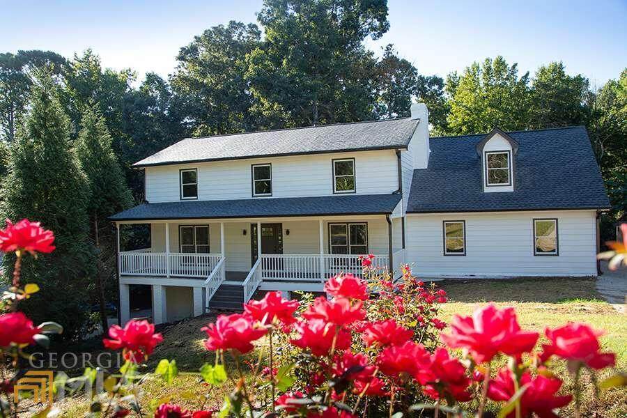 2342 Smokehouse Path - Photo 1
