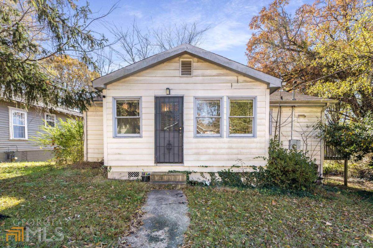2638 Peyton Road - Photo 1