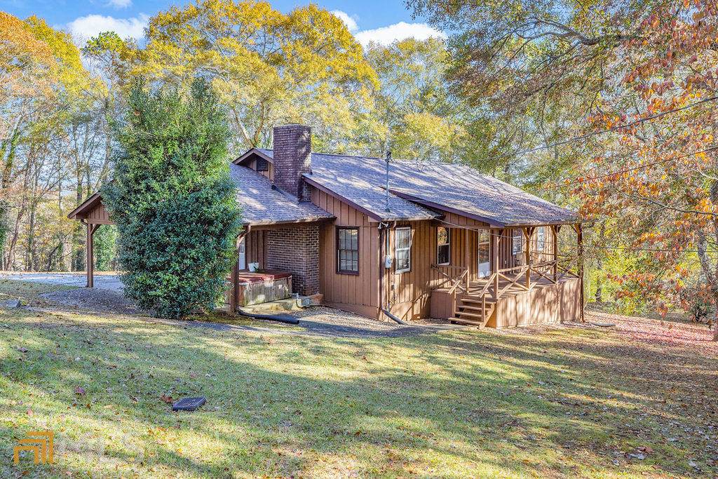 500 Ketron Drive - Photo 1