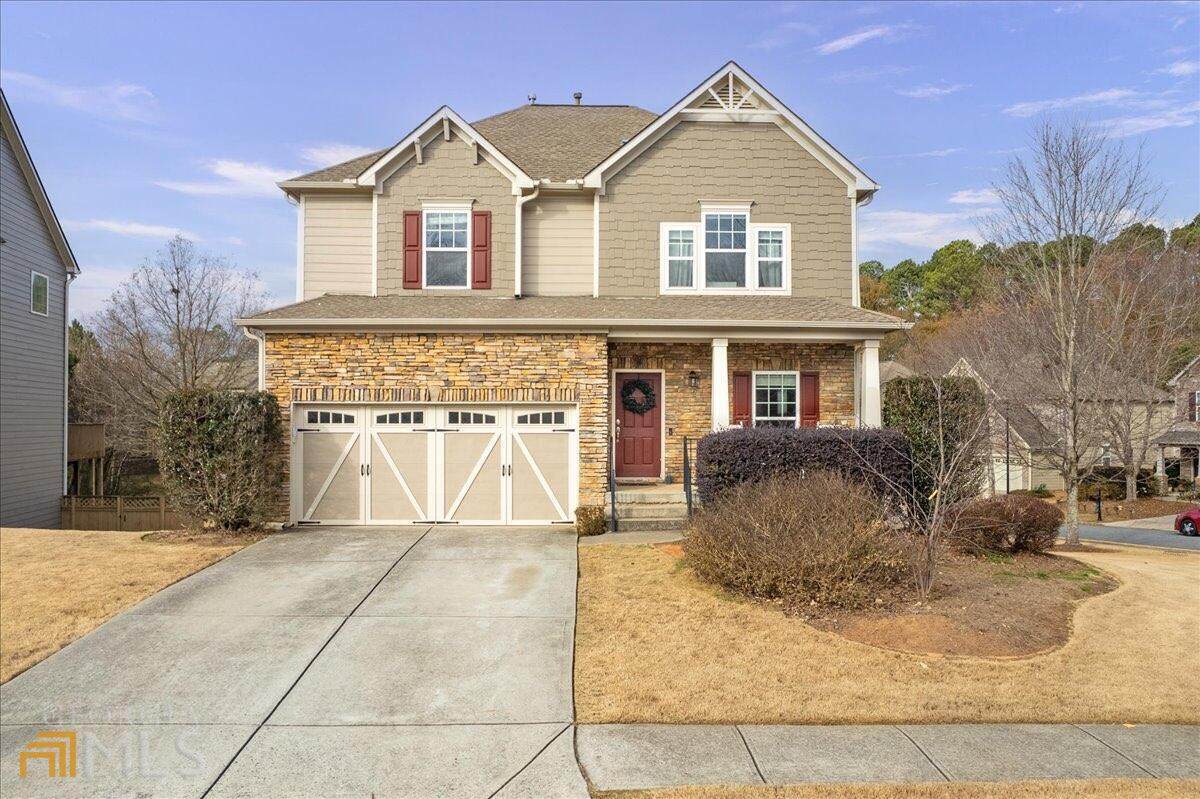 4675 Evandale Way - Photo 1
