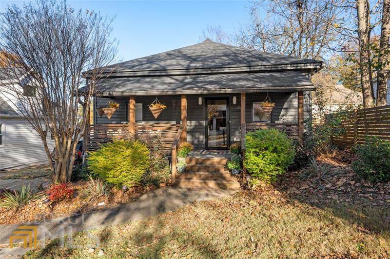8338 Dallas Highway - Photo 1