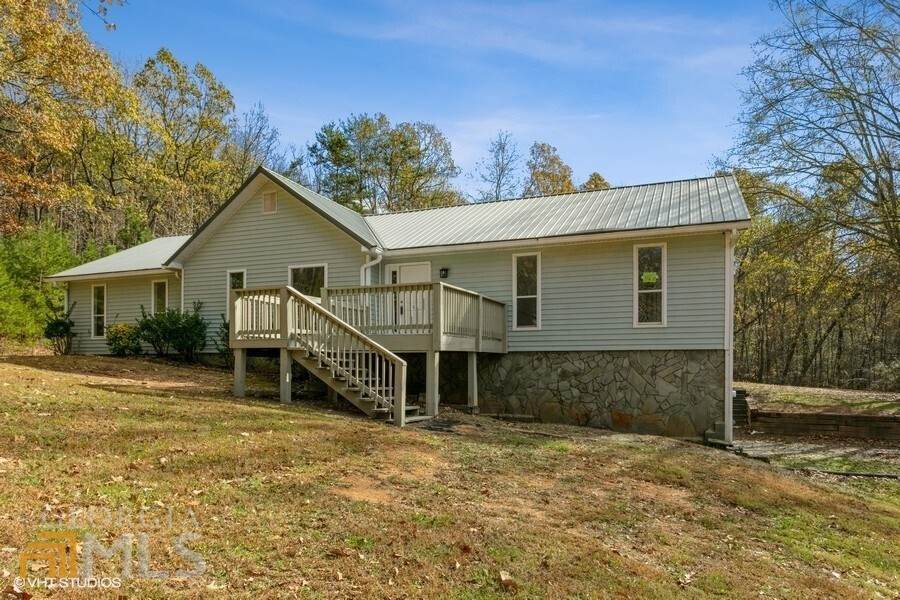 359 Carter Mountain Road - Photo 1
