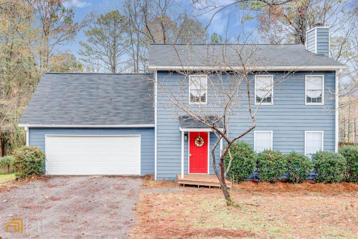 1825 Red Rose Lane - Photo 1