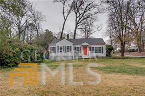 950 Avebury Drive - Photo 1