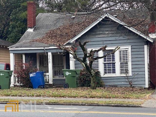 268 Joseph E Lowery Boulevard - Photo 1