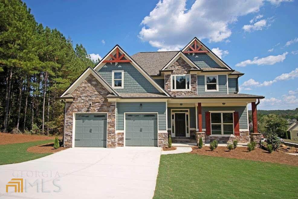 52 Treemont Dr Drive - Photo 1