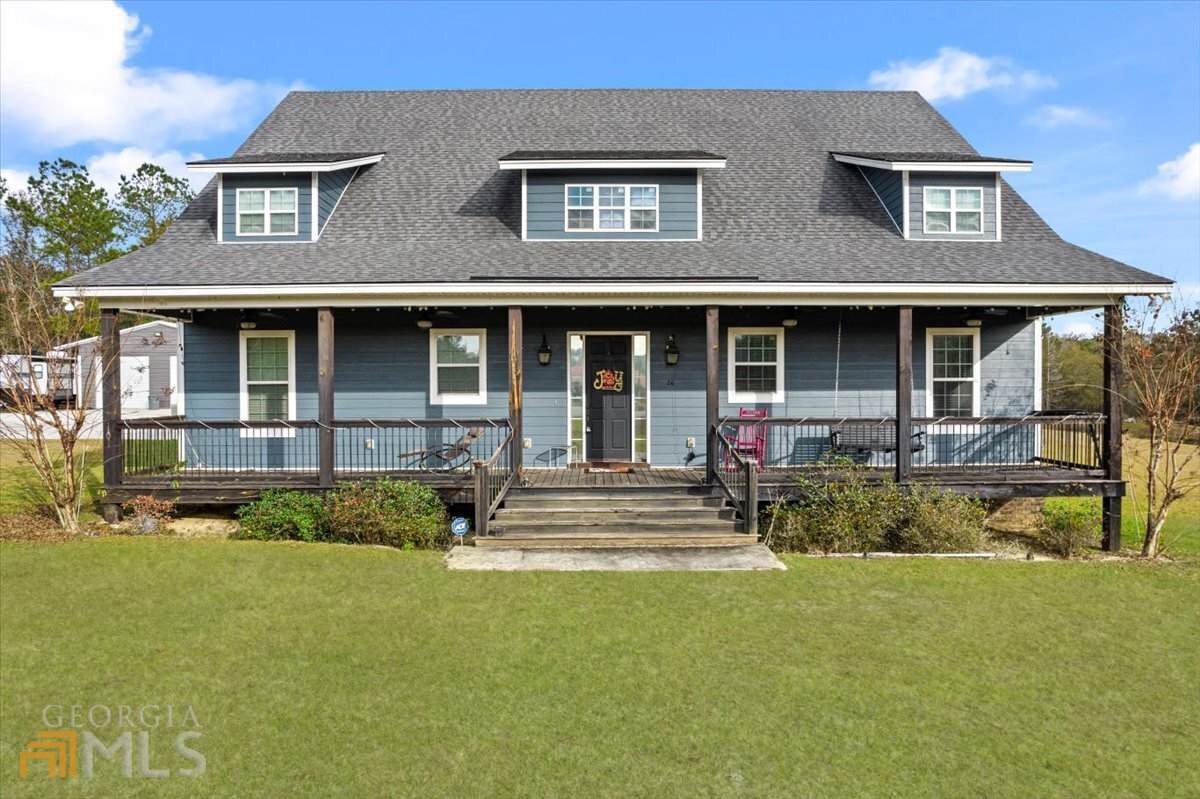 26 Hollow Oak Drive - Photo 1