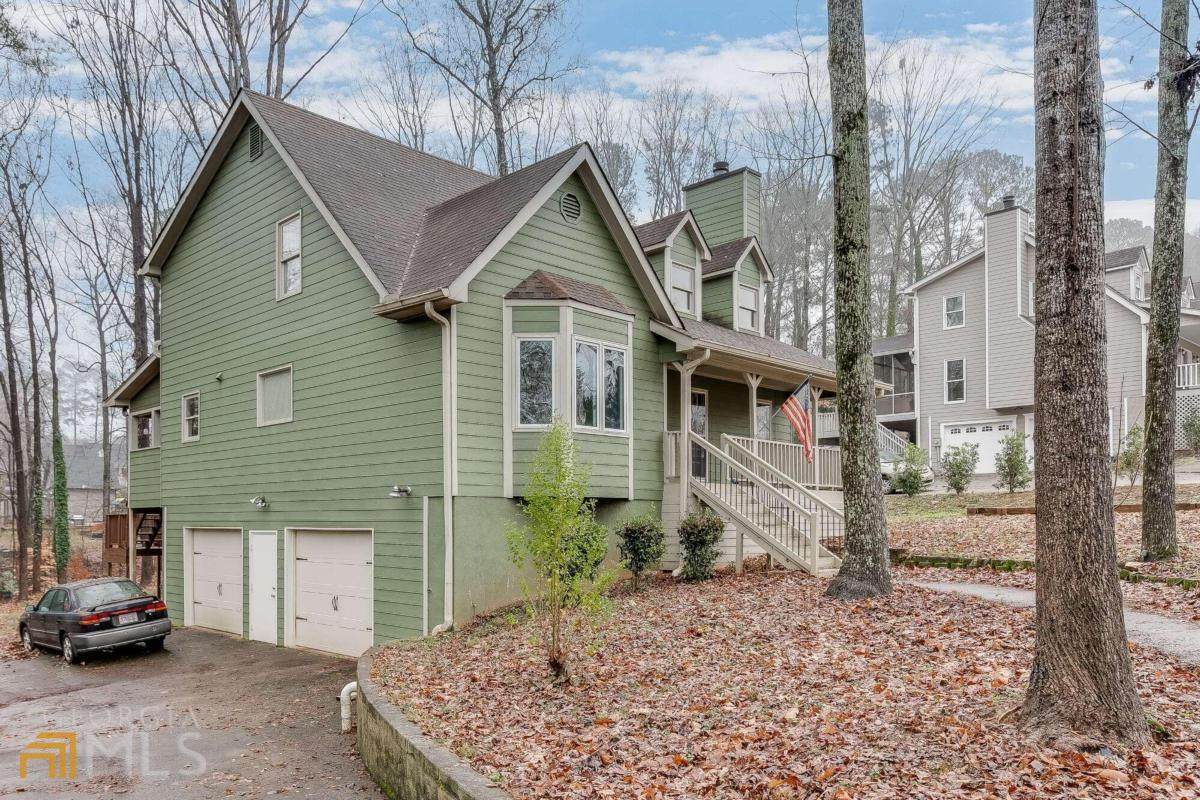 1971 Fernwood Drive - Photo 1