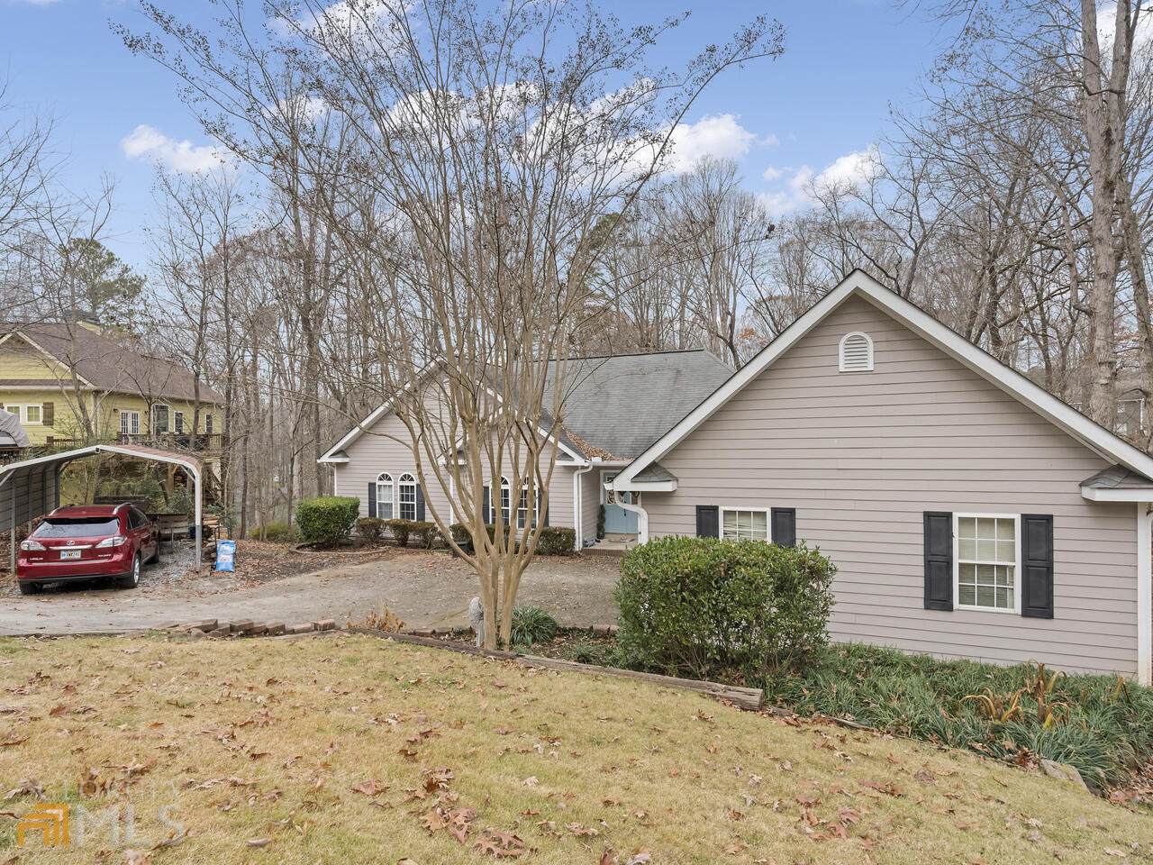 3620 Southlake Drive - Photo 1