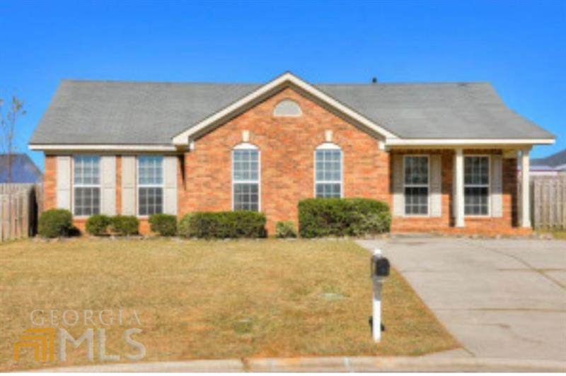 2805 Wyndham Drive - Photo 1