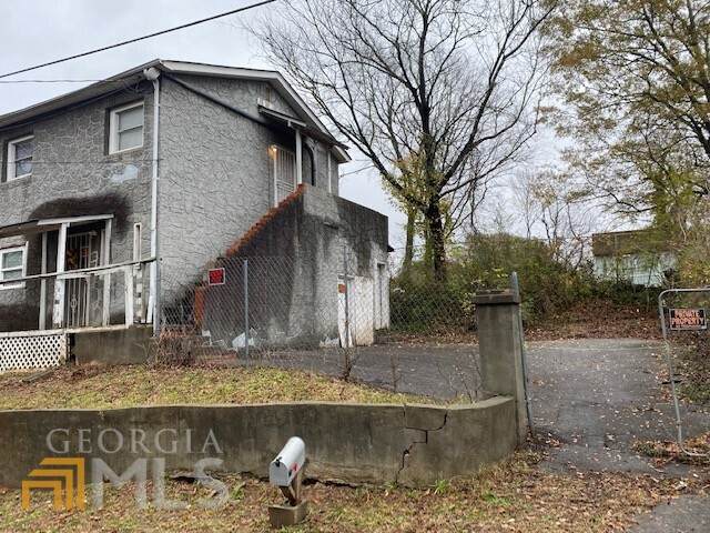 654 Cameron M Alexander Boulevard - Photo 1