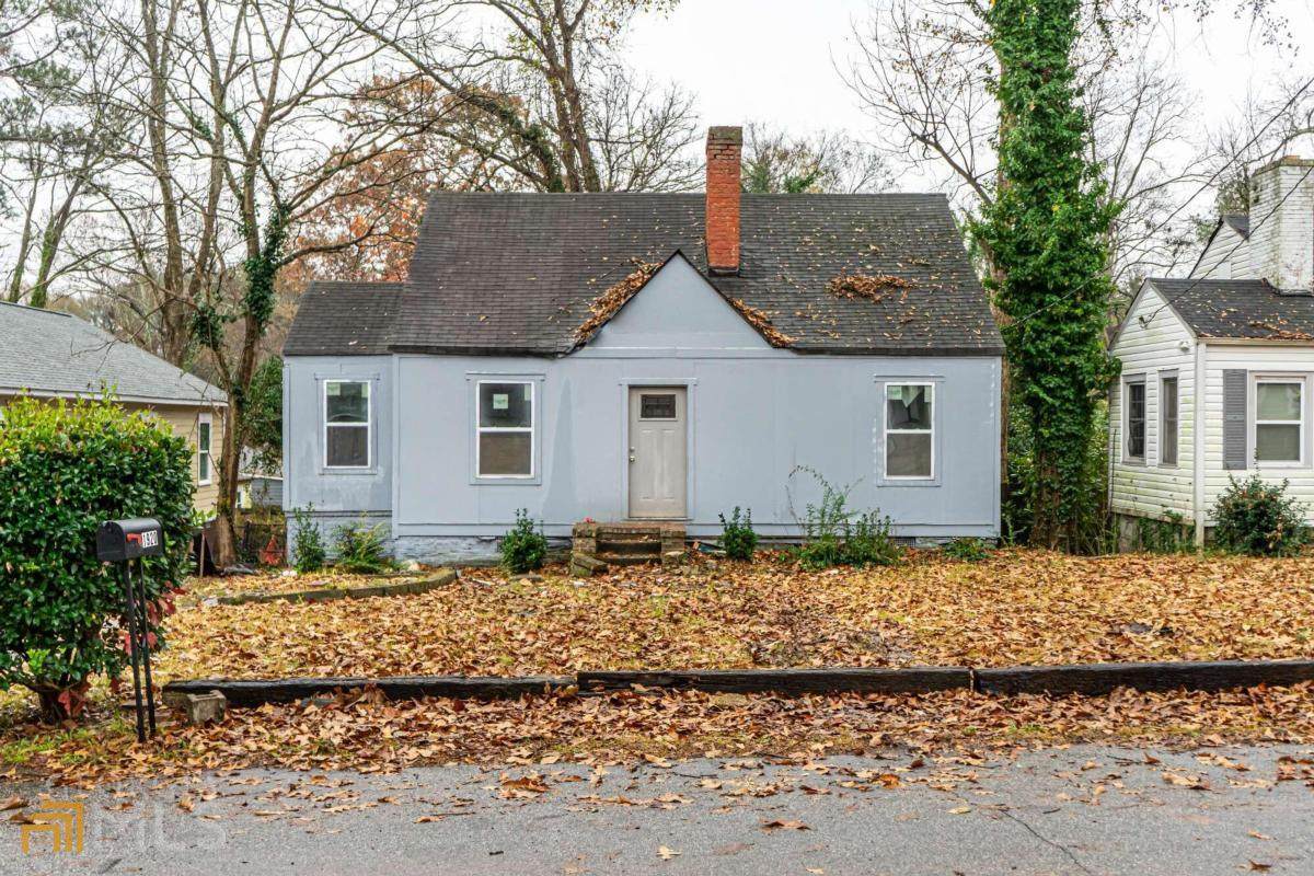 1920 Markone Street - Photo 1