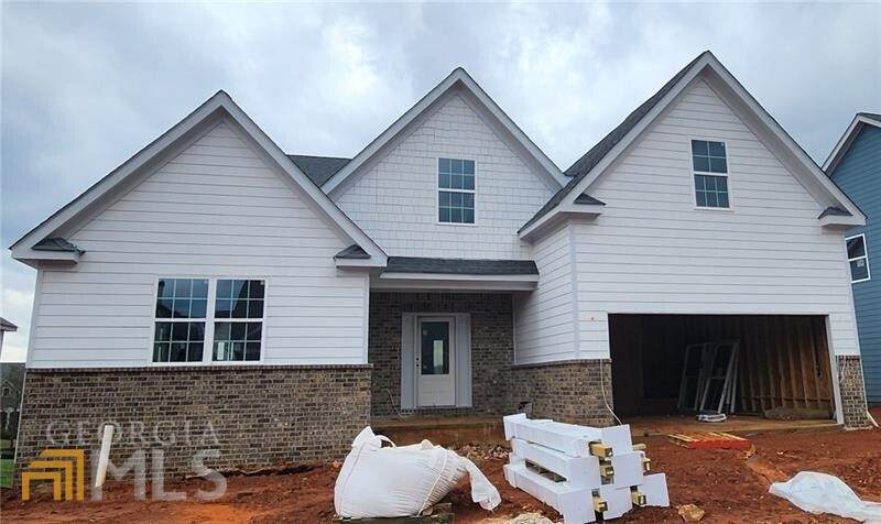 4541 Blacksmith Lane - Photo 1
