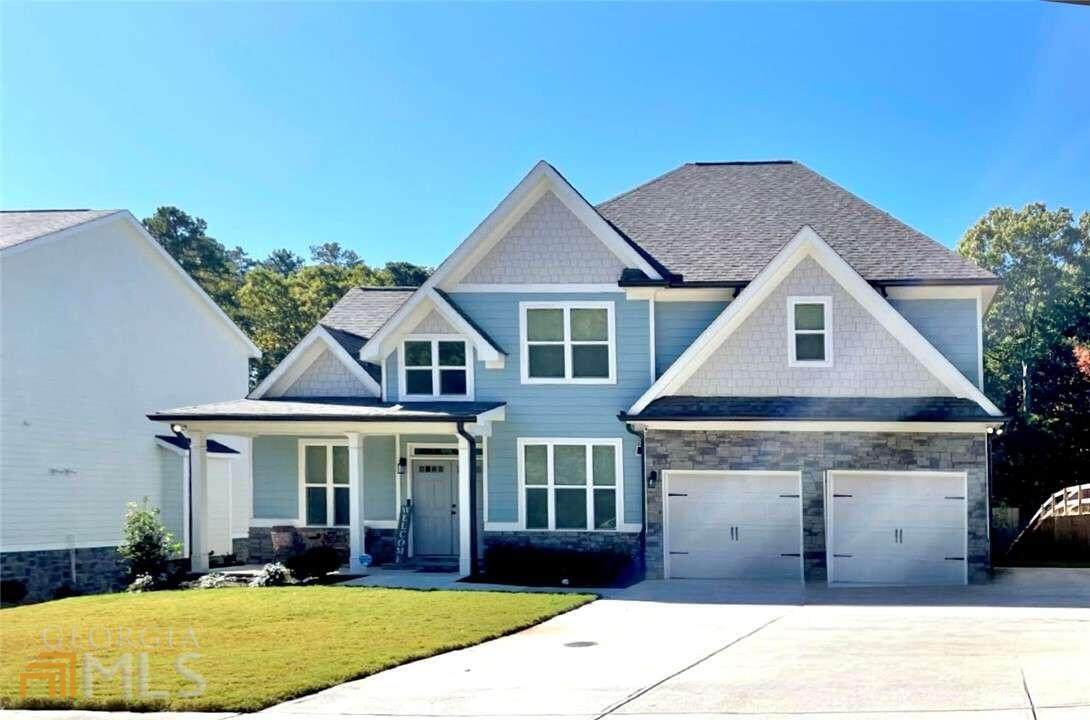 296 Boulder Lake Drive - Photo 1