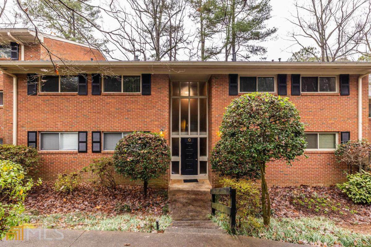 1111 Clairemont Avenue - Photo 1