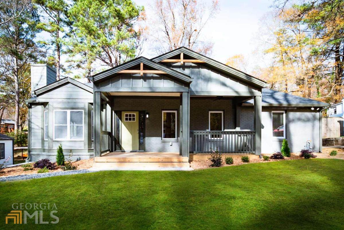 2085 Baker Road - Photo 1