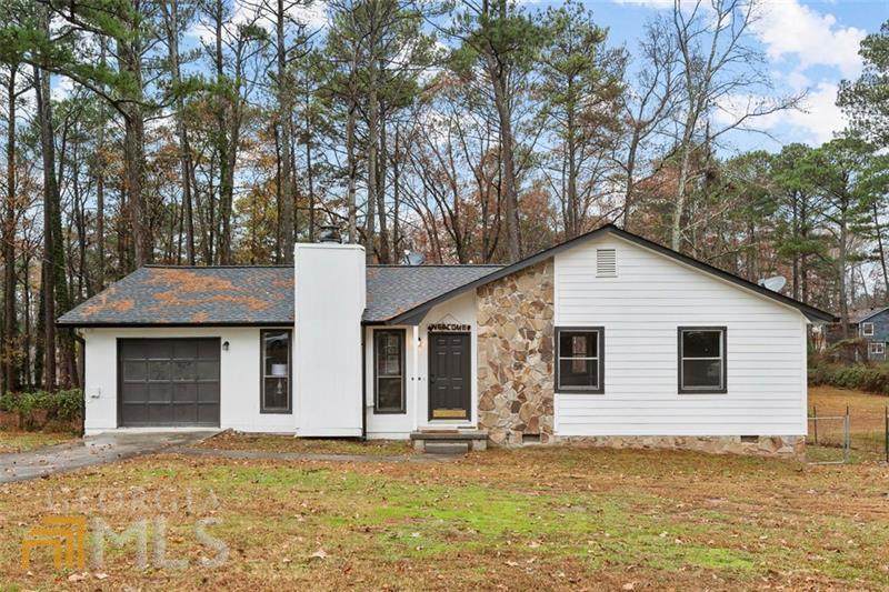 3779 Cherie Glen Road - Photo 1