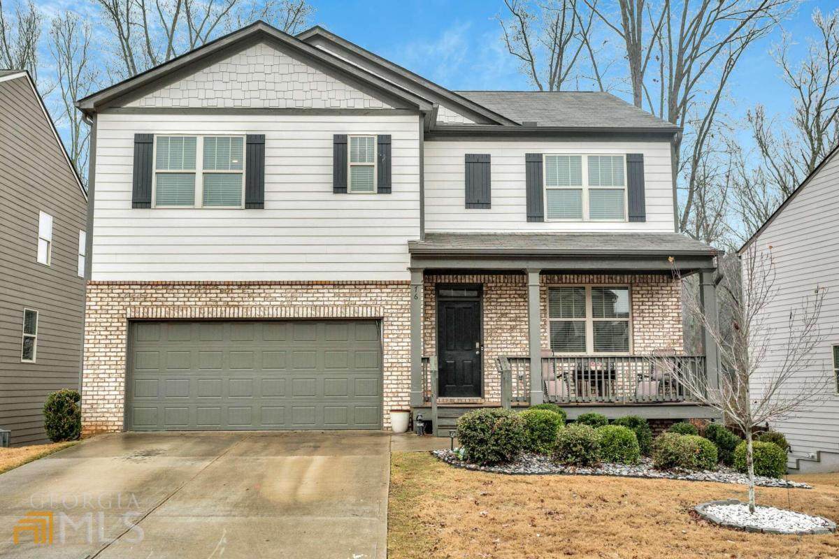 76 Maple Brook Drive - Photo 1