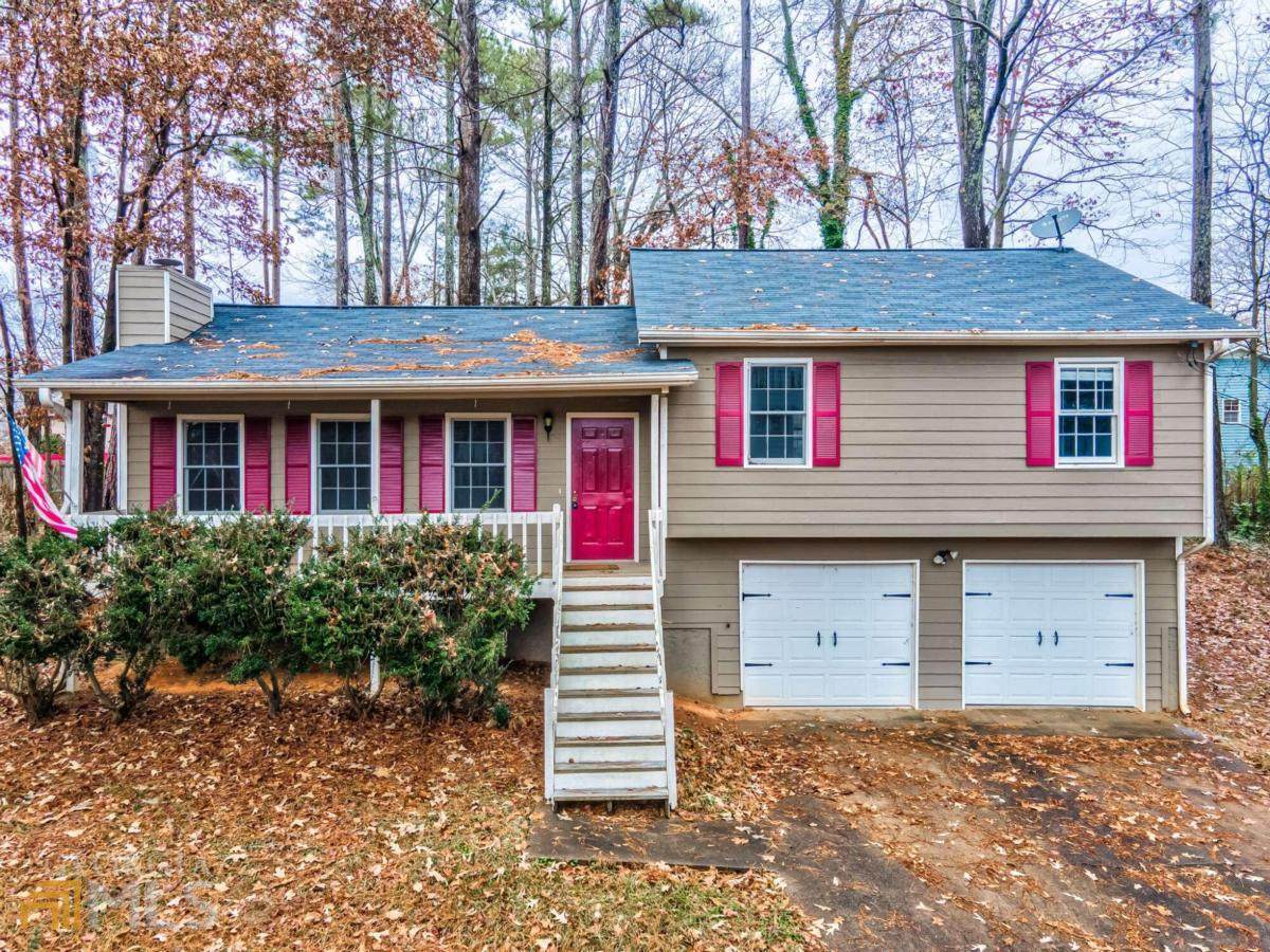 65 Bridge Drive - Photo 1