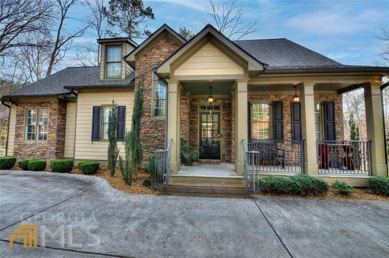 36 Oriole Drive - Photo 1