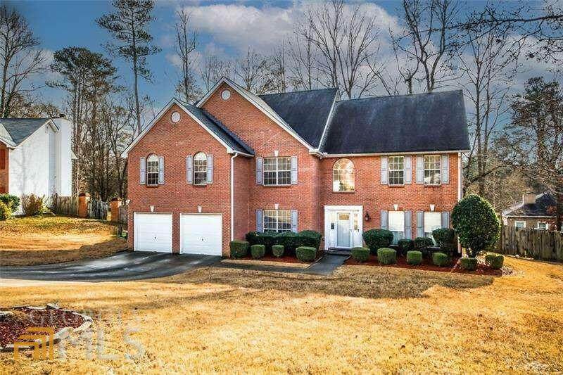 2677 Penders Ridge Trail - Photo 1