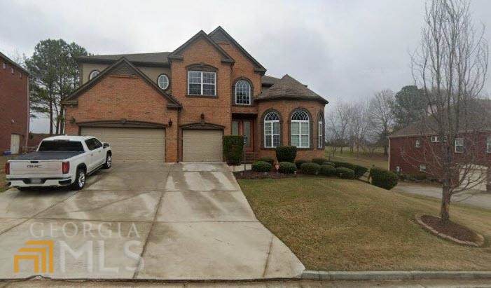 6016 Southland Drive - Photo 1