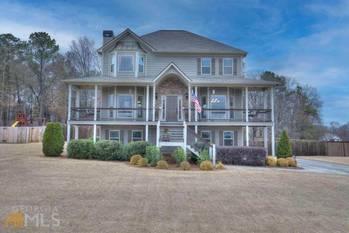 33 Riverview Trail - Photo 1
