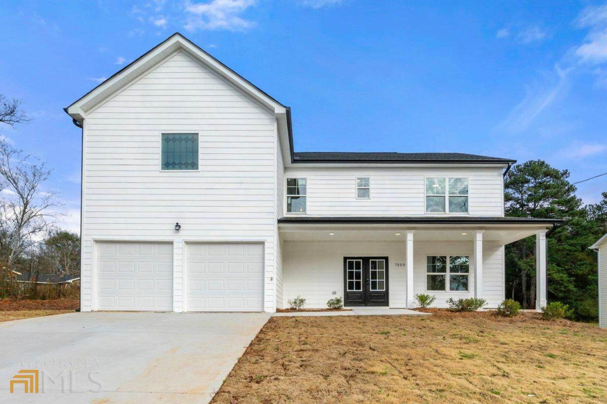 7300 Bramble Oak Drive - Photo 1