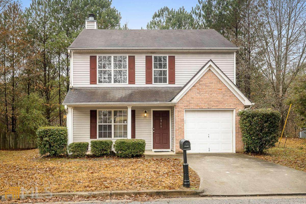 6966 Mahonia Place - Photo 1