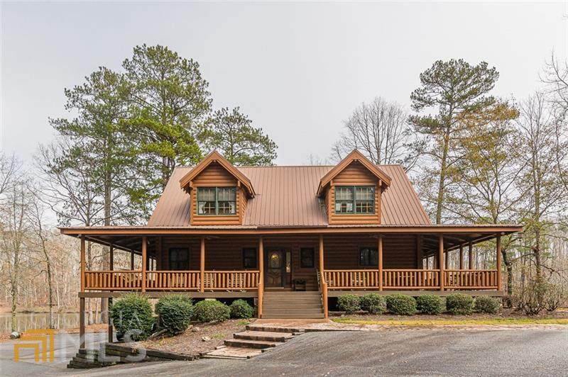 334 Hannah Road - Photo 1