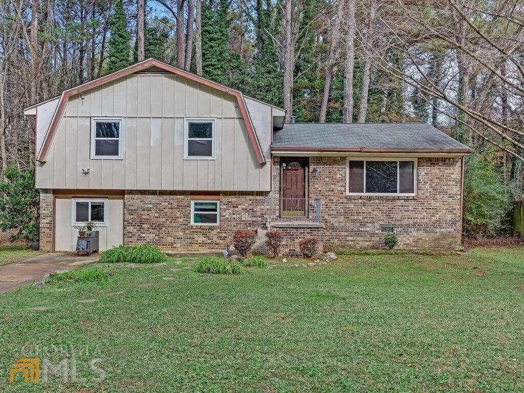 997 Creekdale Drive - Photo 1